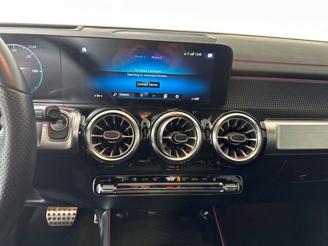 Used 2022 Mercedes-Benz EQB 300 4MATIC image 21