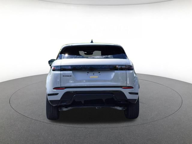 Used 2026 Land Rover Range Rover Evoque Dynamic SE AWD/4WD image 6