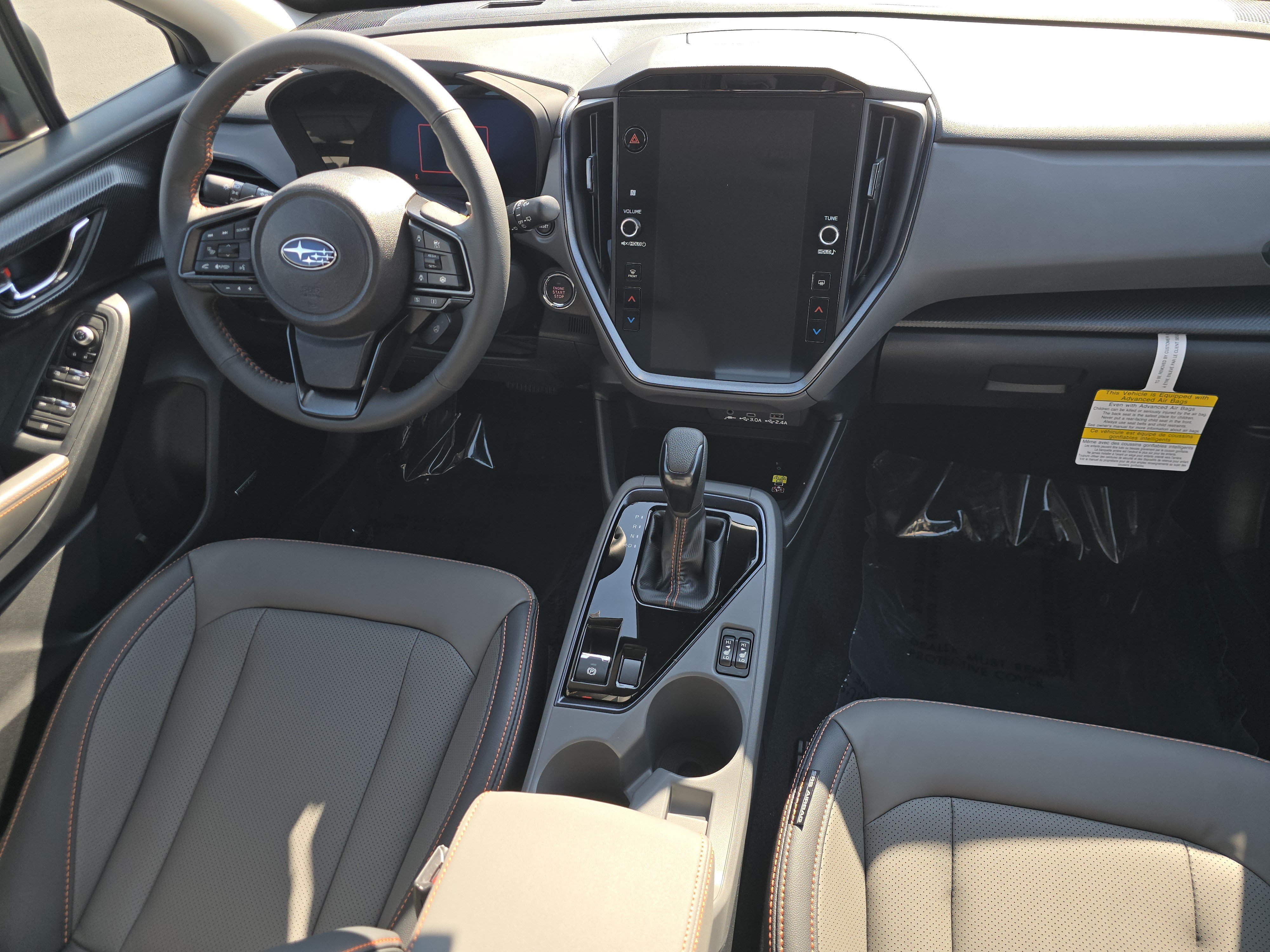 New 2026 Subaru Crosstrek 2.5i Limited AWD/4WD image 20