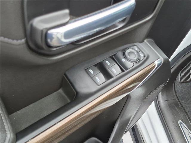 Certified 2022 Chevrolet Silverado 1500 RST AWD/4WD image 12