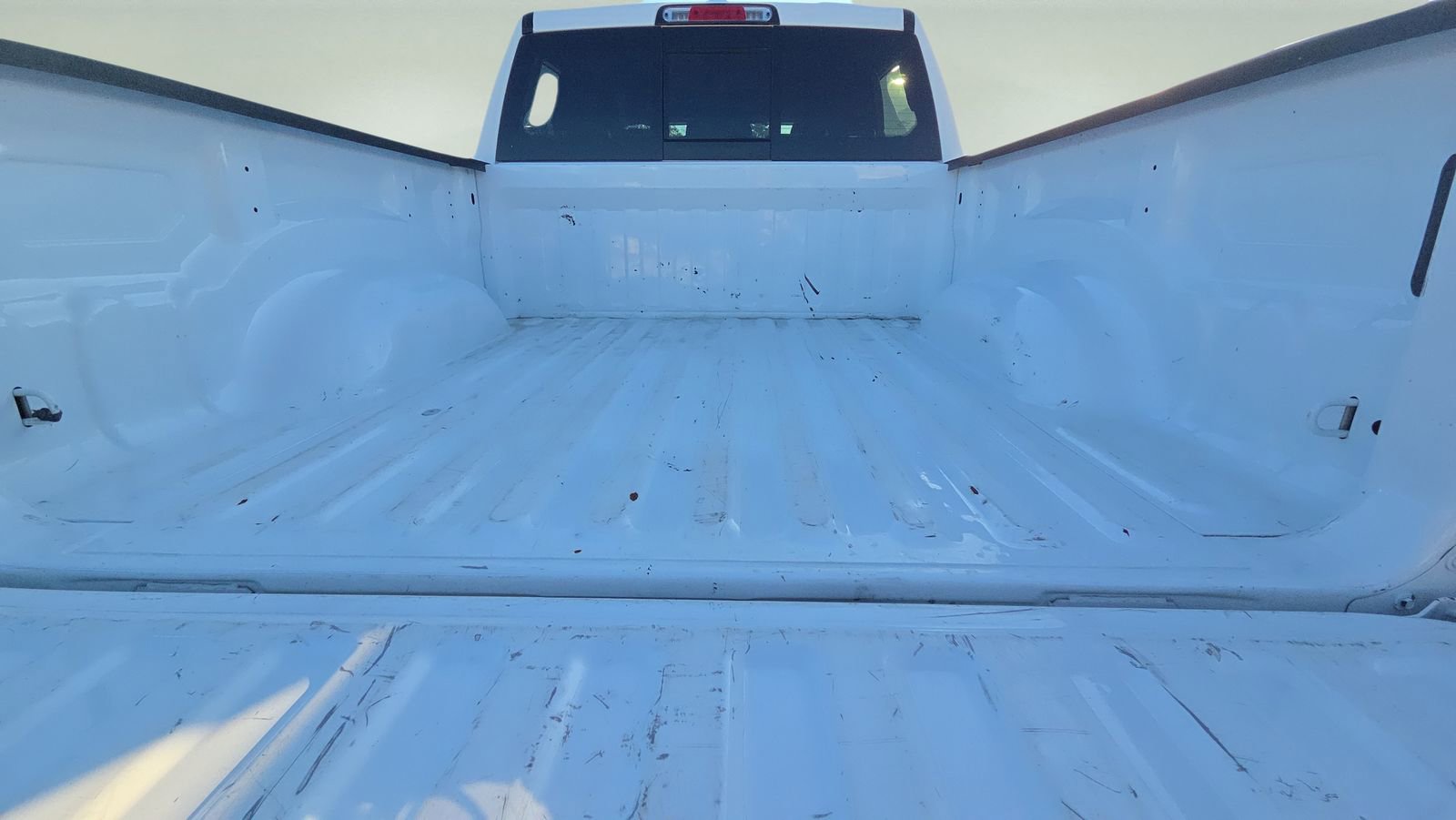 Used 2022 RAM 1500 Lone Star RWD image 16