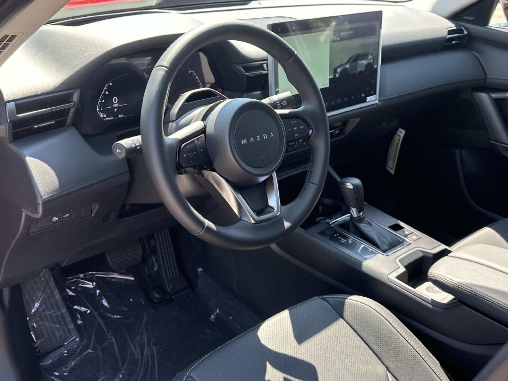 New 2026 MAZDA CX-5 2.5 S w/ Premium Plus Package AWD/4WD image 9
