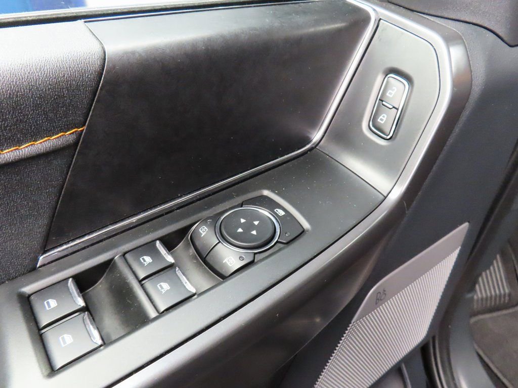 Used 2025 Ford F150 Tremor w/ Tow/Haul Package image 52