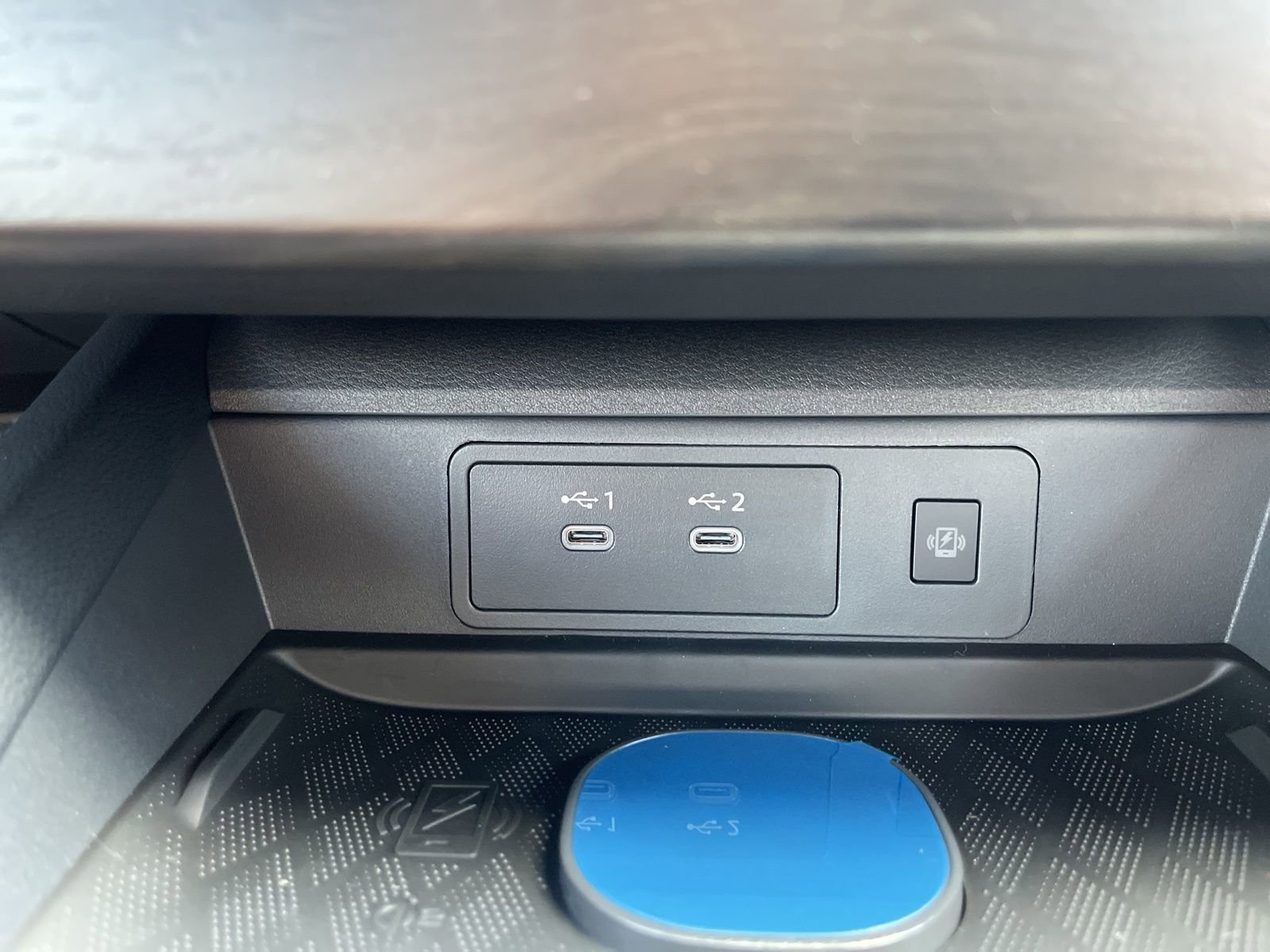 New 2026 Nissan Murano Platinum w/ Cargo Package image 30