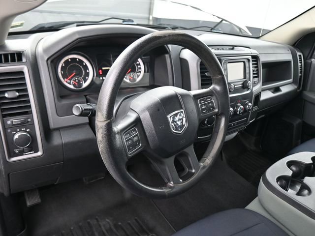 Used 2017 RAM 1500 Tradesman w/ Power & Remote Entry Group image 59