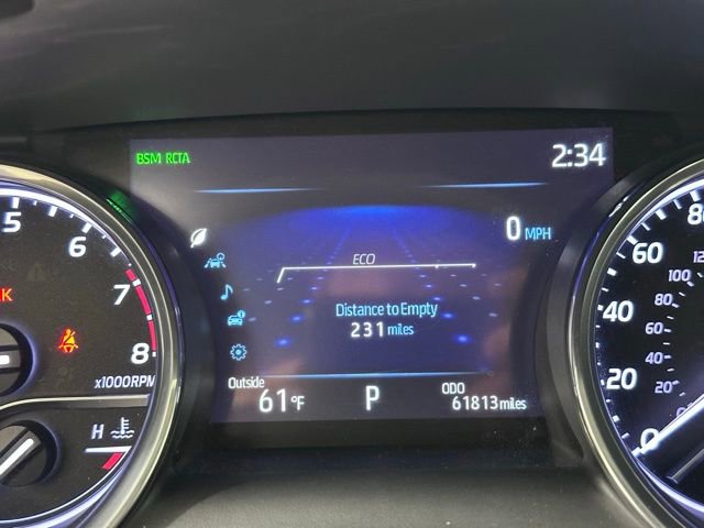 Used 2020 Toyota Camry XLE image 23