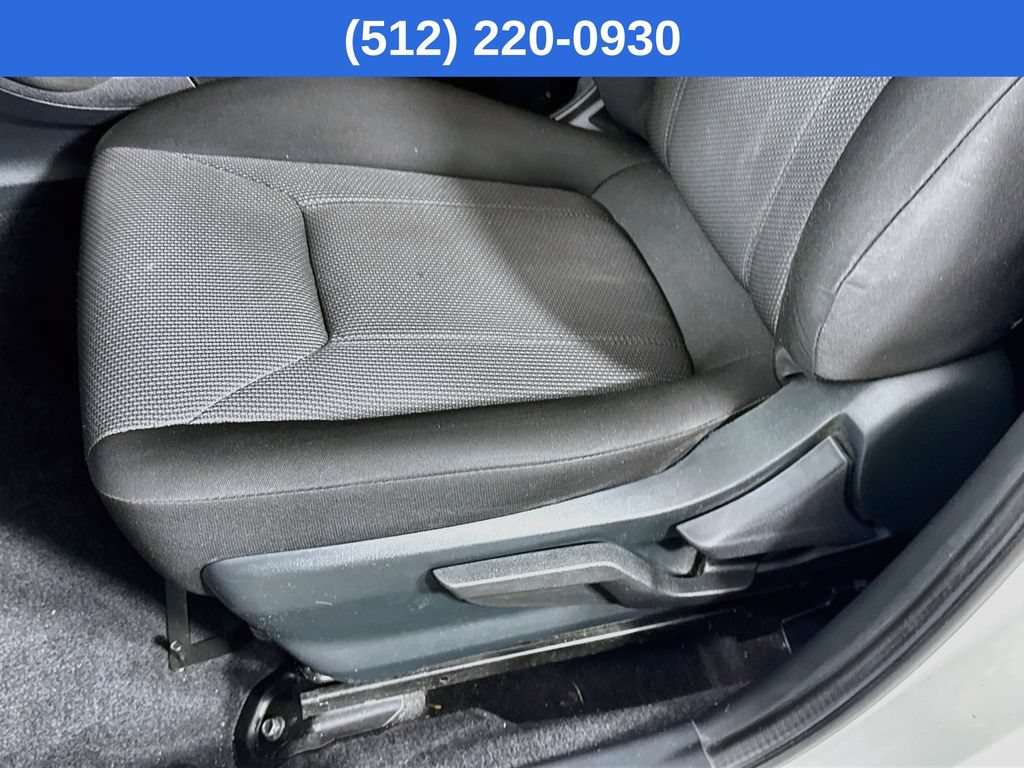 Certified 2022 Subaru Impreza 2.0i Premium AWD/4WD image 24