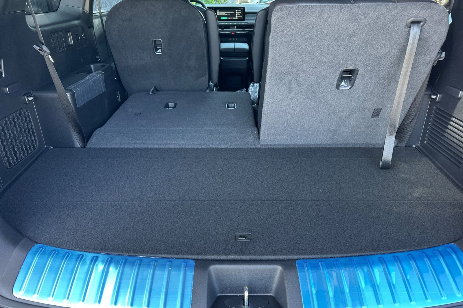 New 2027 Kia Telluride SX X-Line AWD/4WD image 16