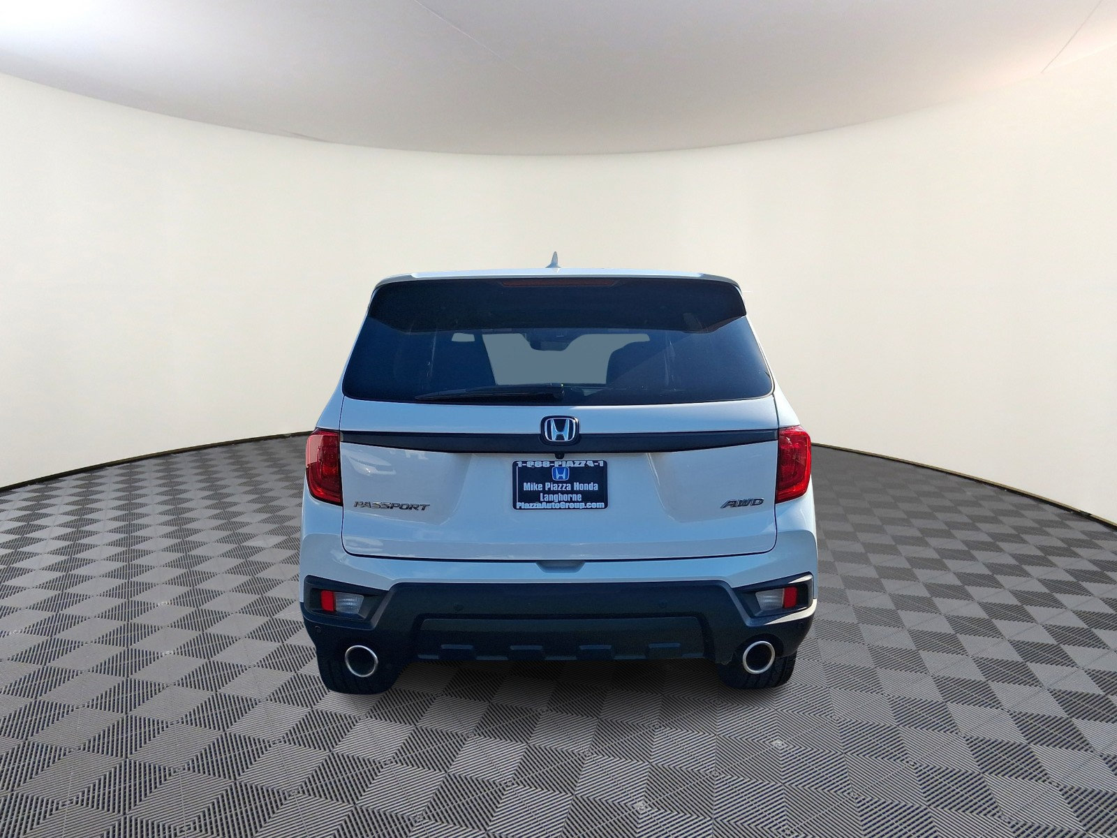 Used 2023 Honda Passport EX-L image 6