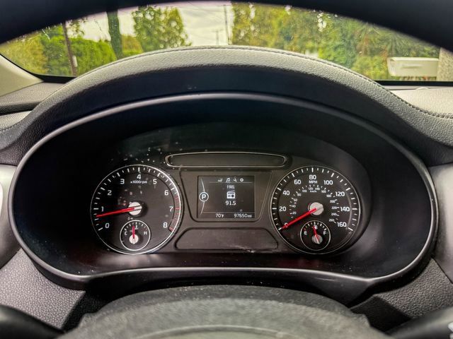 Used 2017 Kia Sorento LX image 26