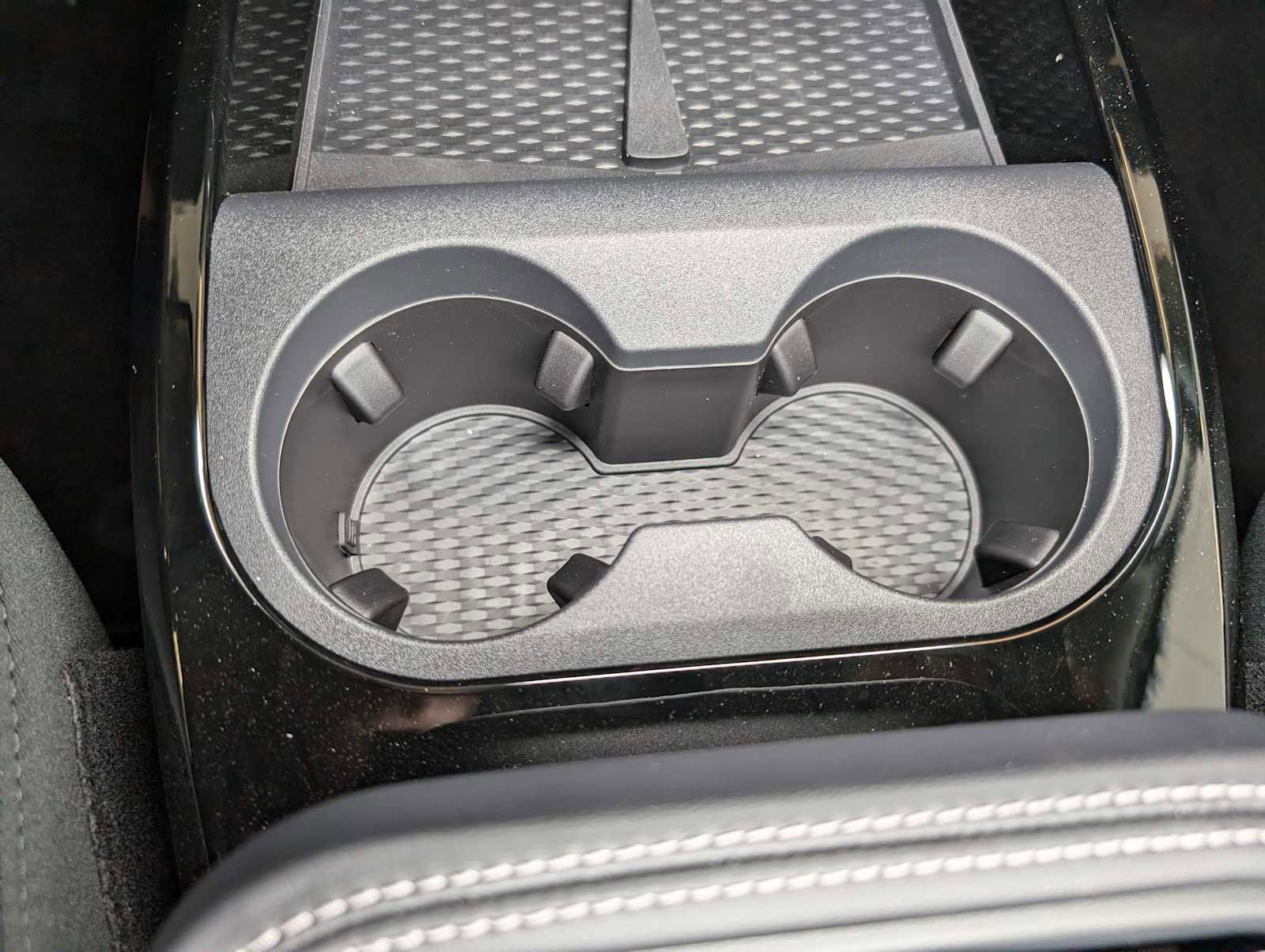 New 2025 Ford Mustang Mach-E Premium image 25