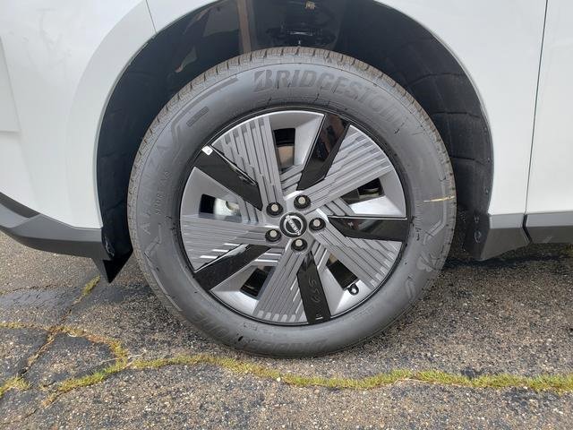 New 2025 Nissan Murano SL w/ Cargo Package image 21