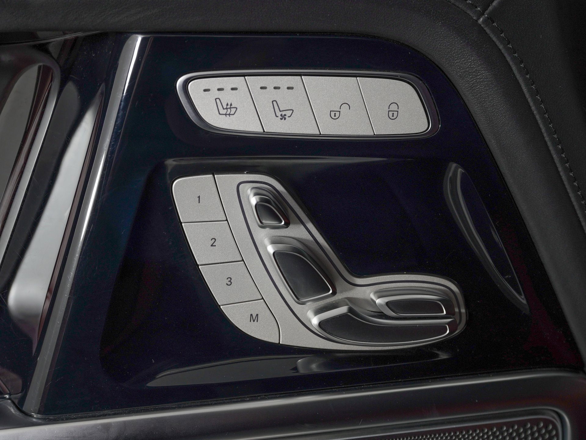 Used 2021 Mercedes-Benz G 63 AMG 4MATIC image 17