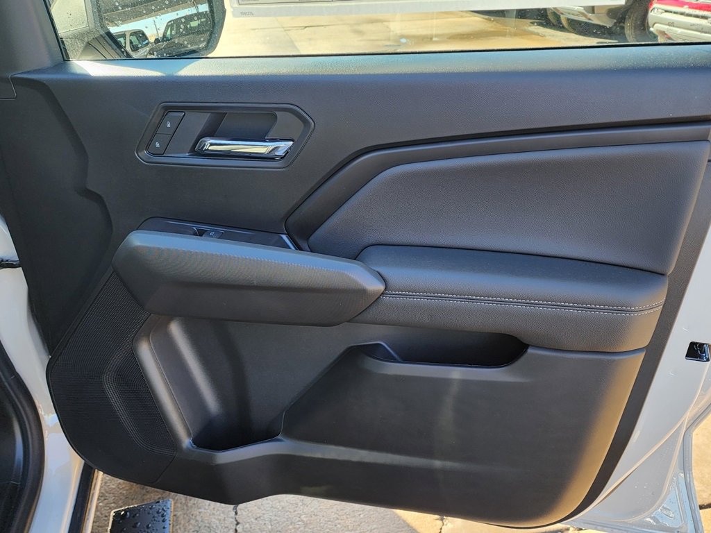 New 2026 GMC Canyon Elevation w/ Convenience Package image 38