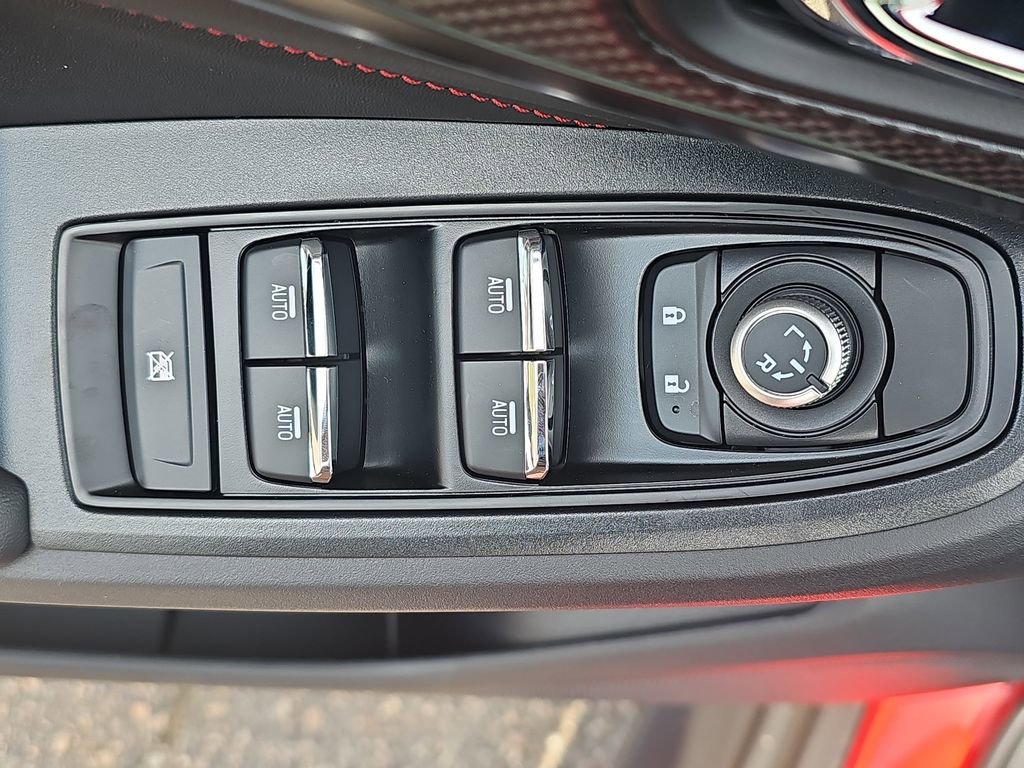 New 2026 Subaru WRX Premium image 28