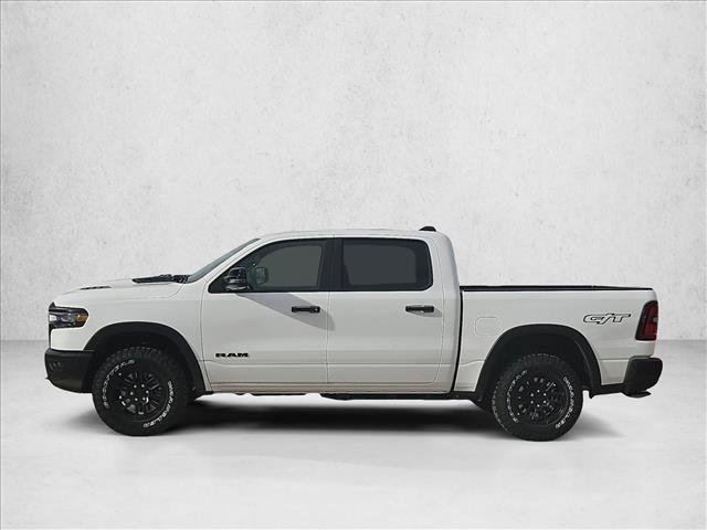 New 2026 RAM 1500 Rebel image 5