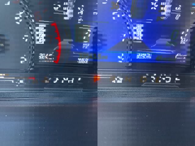 Certified 2023 Ford Explorer Limited w/ Limited Technology Package AWD/4WD image 28