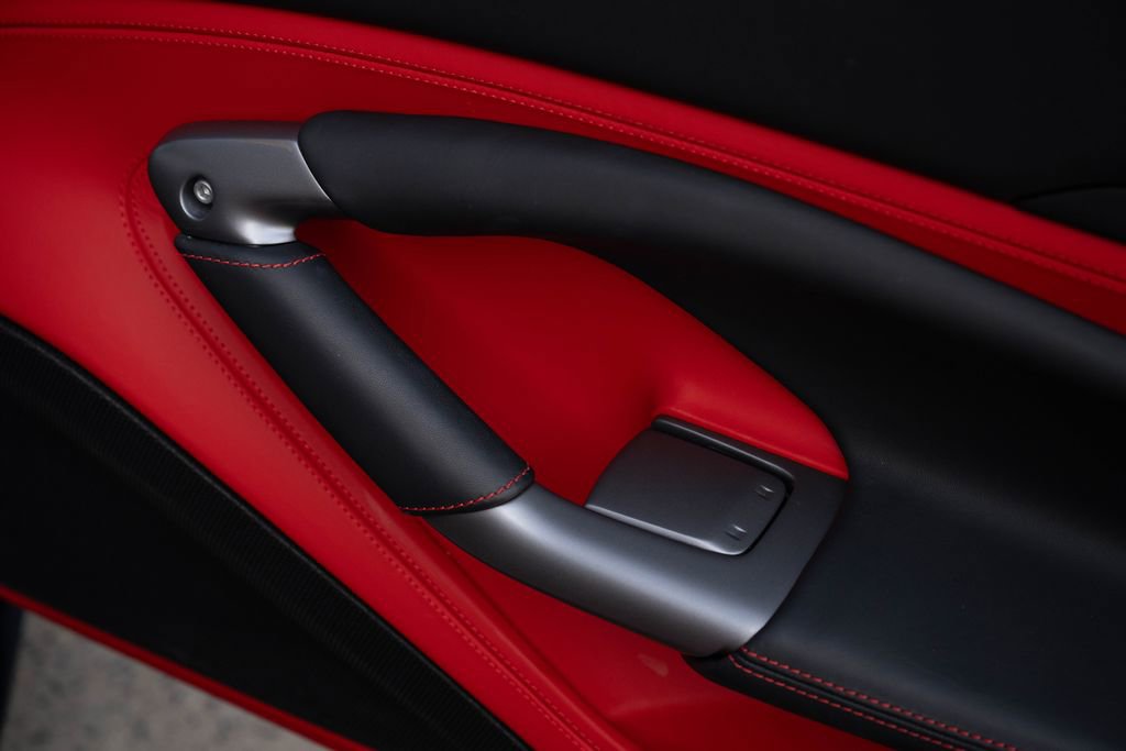 Certified 2021 Ferrari F8 Tributo image 58