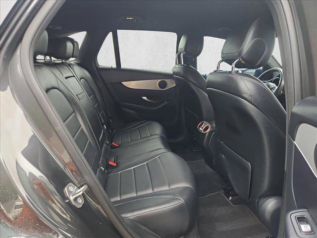 Certified 2020 Mercedes-Benz GLC 300 image 16