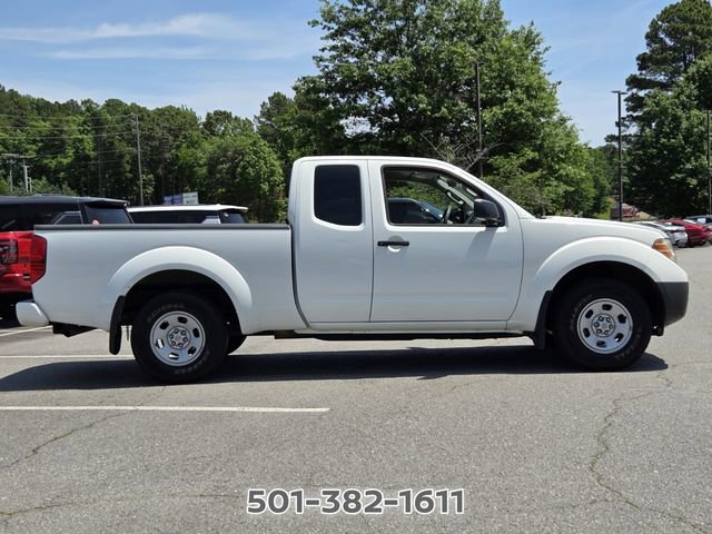 Used 2017 Nissan Frontier S w/ S Work Truck Package RWD image 29