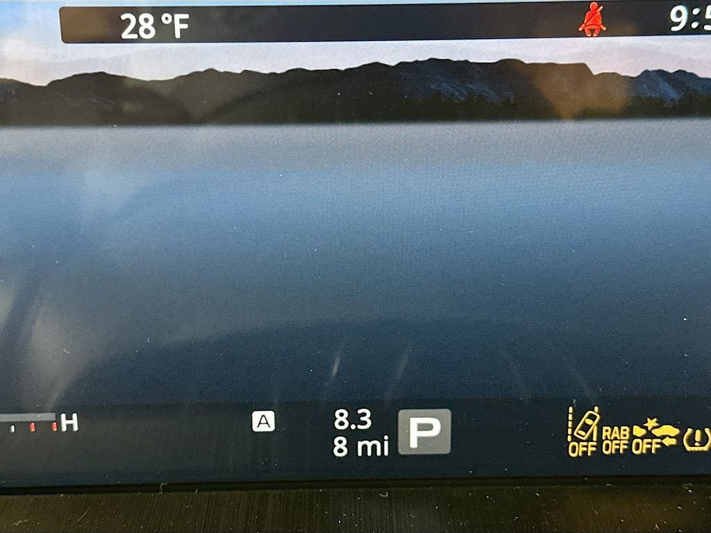 New 2026 Subaru Outback Touring XT image 16