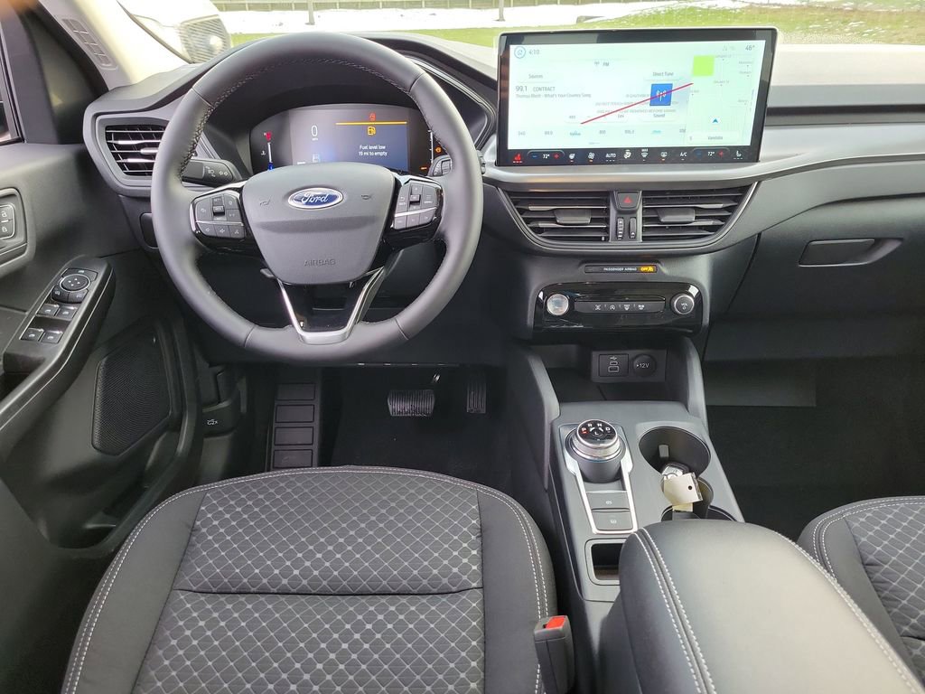 New 2026 Ford Escape Active w/ Tech Pack #1 image 12