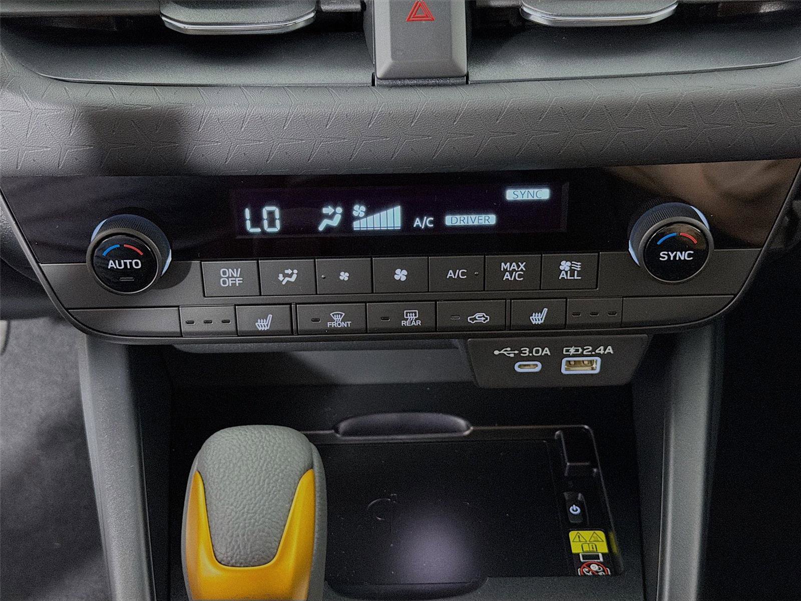 New 2026 Subaru Outback Wilderness AWD/4WD image 20
