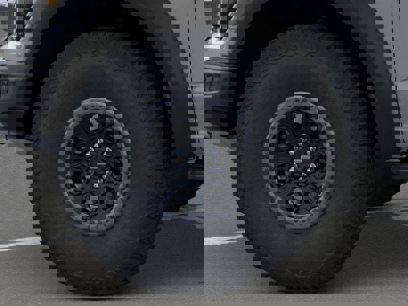 New 2026 Ford F150 Raptor image 19