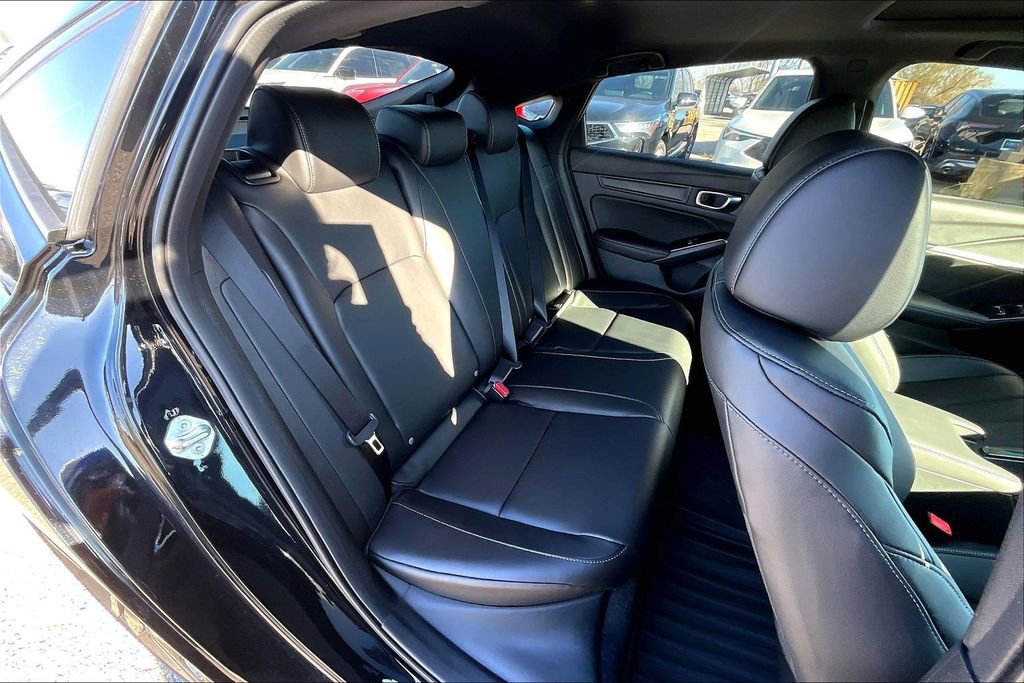New 2026 Acura Integra A-Spec image 10