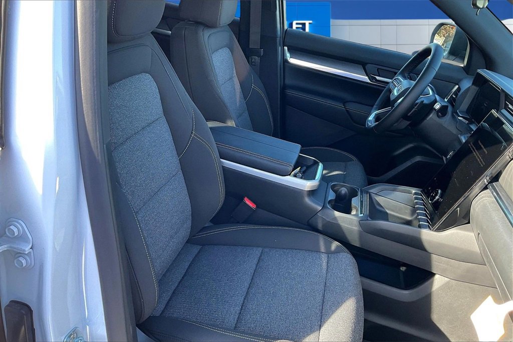 New 2026 GMC Terrain Elevation image 11