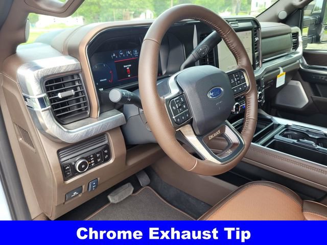 New 2026 Ford F250 King Ranch AWD/4WD image 23