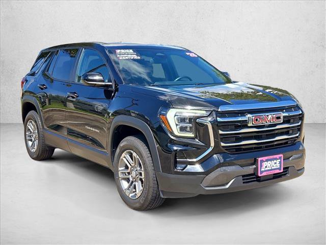 Used 2025 GMC Terrain Elevation FWD image 3