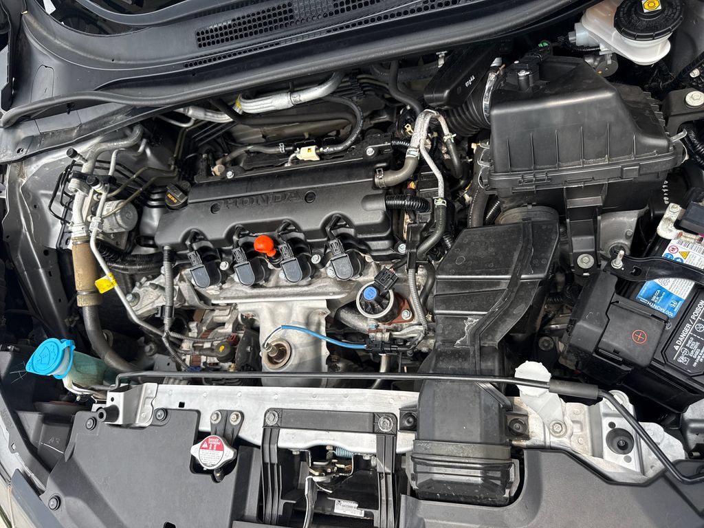 Used 2020 Honda HR-V Sport image 35