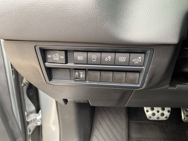 Certified 2025 Toyota Tundra Limited w/ TRD Off-Road Package AWD/4WD image 14