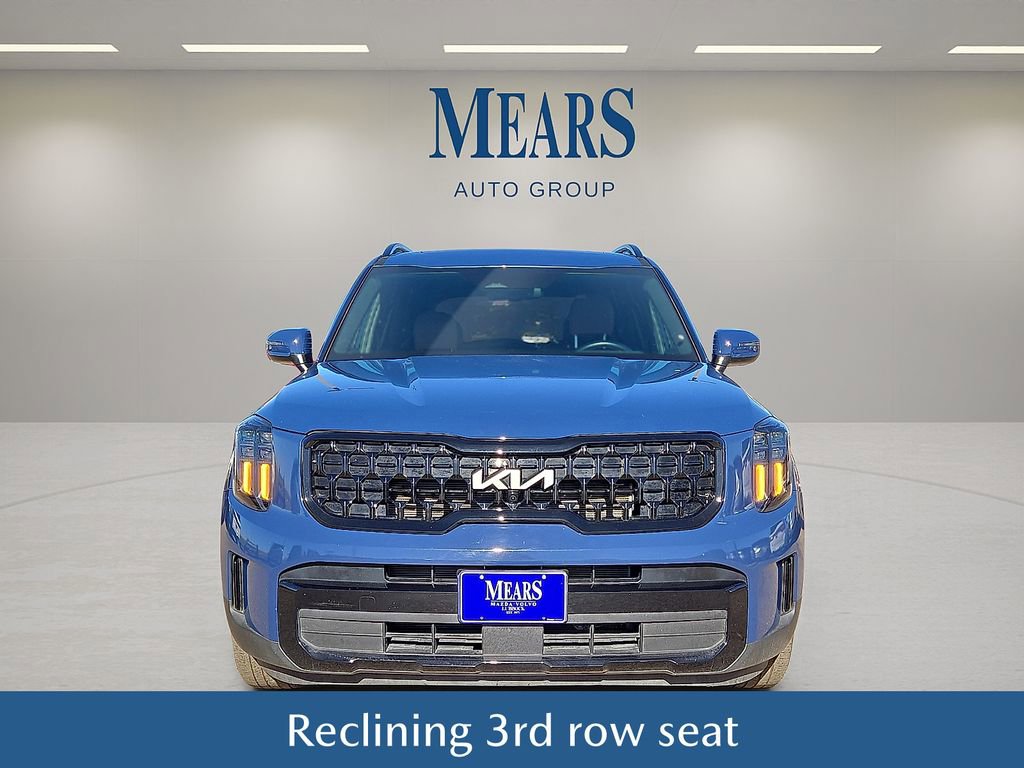 Used 2024 Kia Telluride EX X-Line image 9