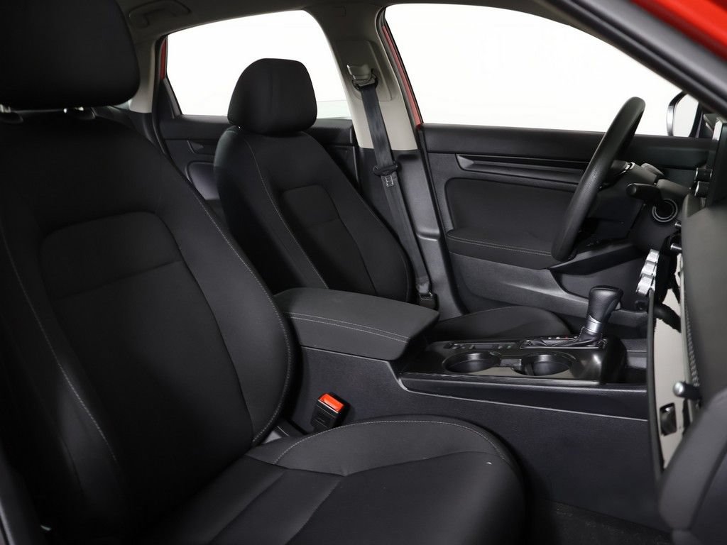 Used 2024 Honda Civic LX image 26