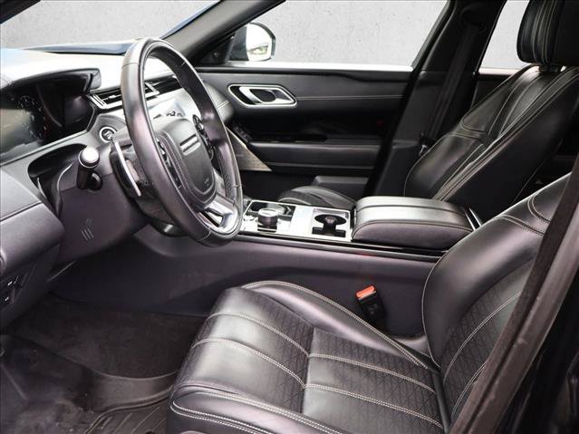 Used 2020 Land Rover Range Rover Velar R-Dynamic HSE AWD/4WD image 23