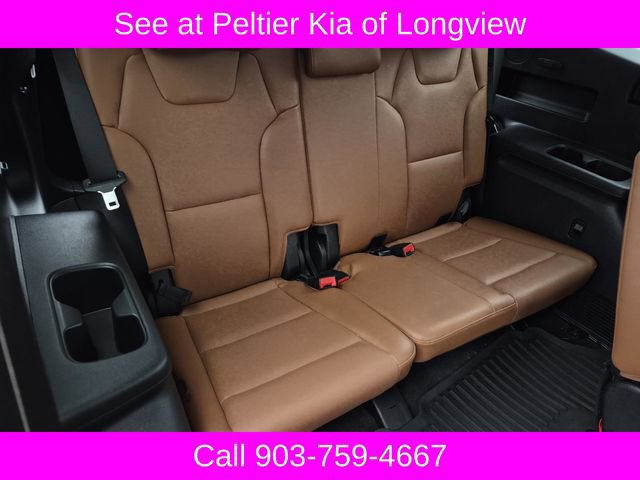Used 2023 Kia Telluride EX X-Line AWD/4WD image 20