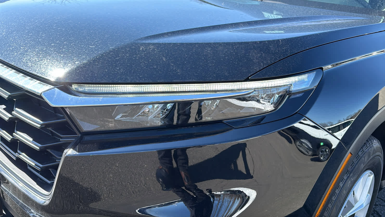 Used 2023 Honda CR-V LX image 9