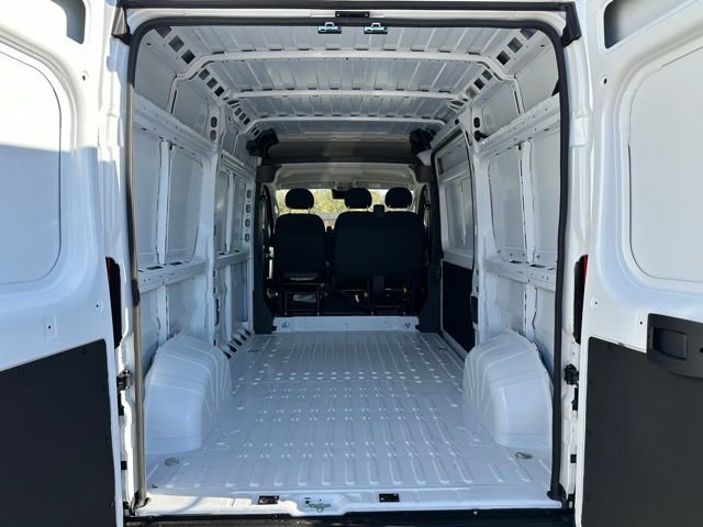New 2026 RAM ProMaster 1500 w/ Power Group image 29