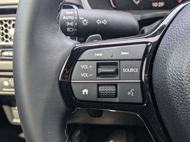 Used 2026 Honda Civic Sport image 25
