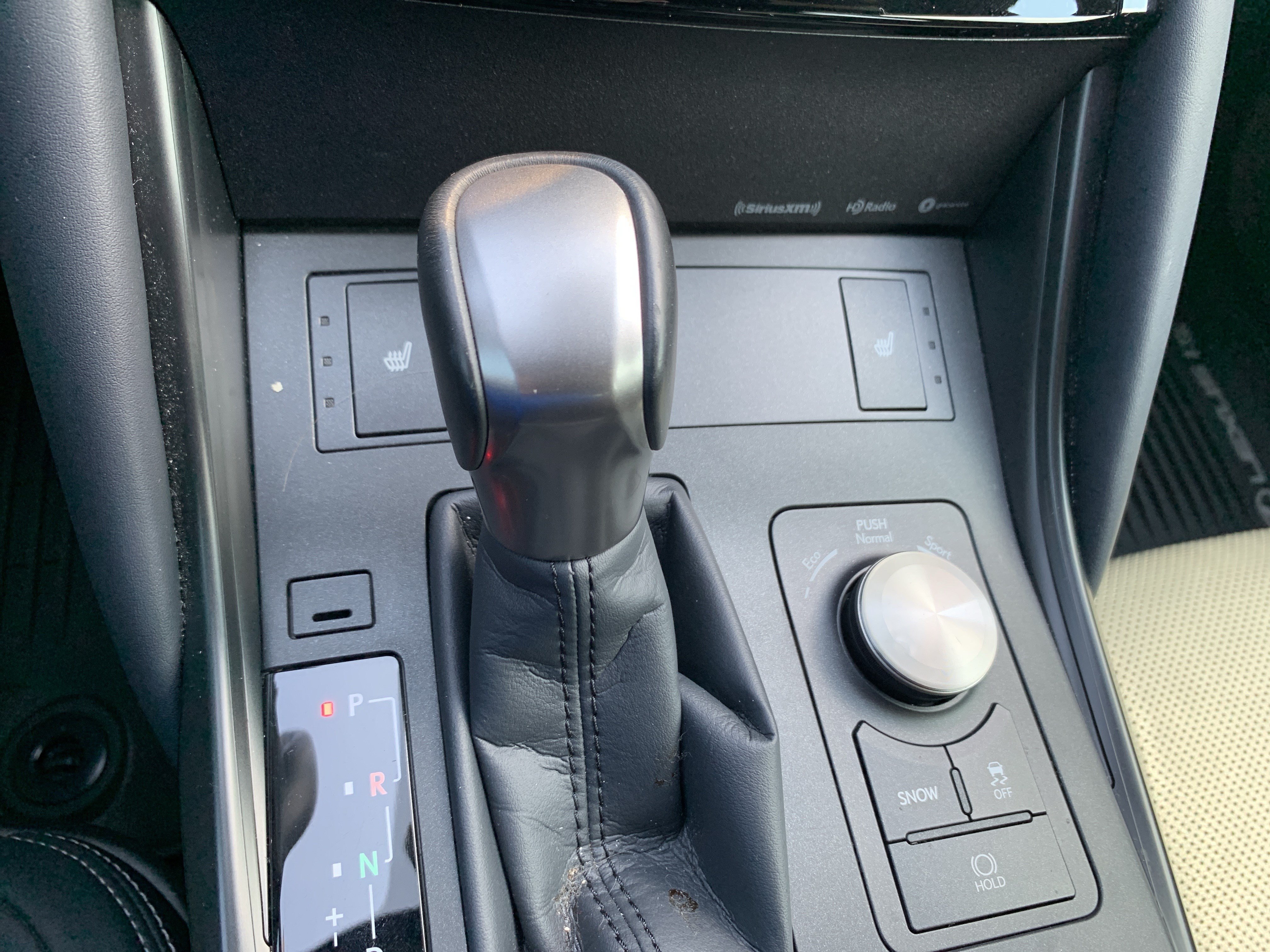 Used 2024 Lexus IS 350 F Sport RWD image 26