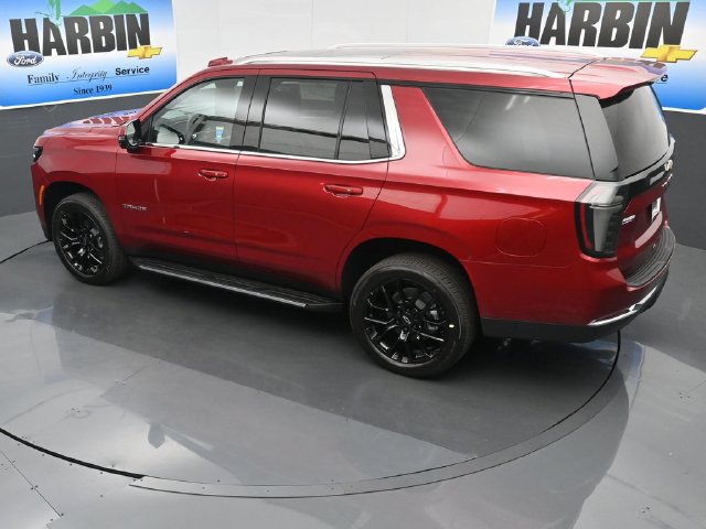 New 2026 Chevrolet Tahoe LT AWD/4WD image 22