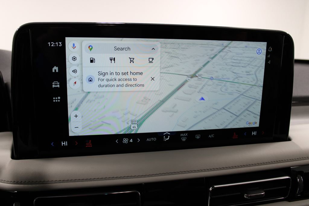 New 2026 Lincoln Aviator Reserve image 51