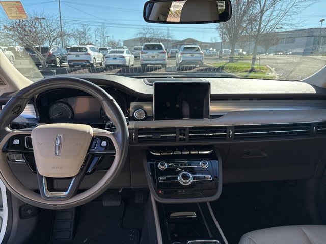 Used 2020 Lincoln Corsair FWD image 10