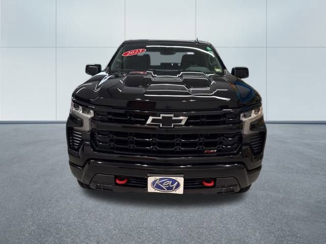 Used 2023 Chevrolet Silverado 1500 LT Trail Boss w/ Protection Package image 13
