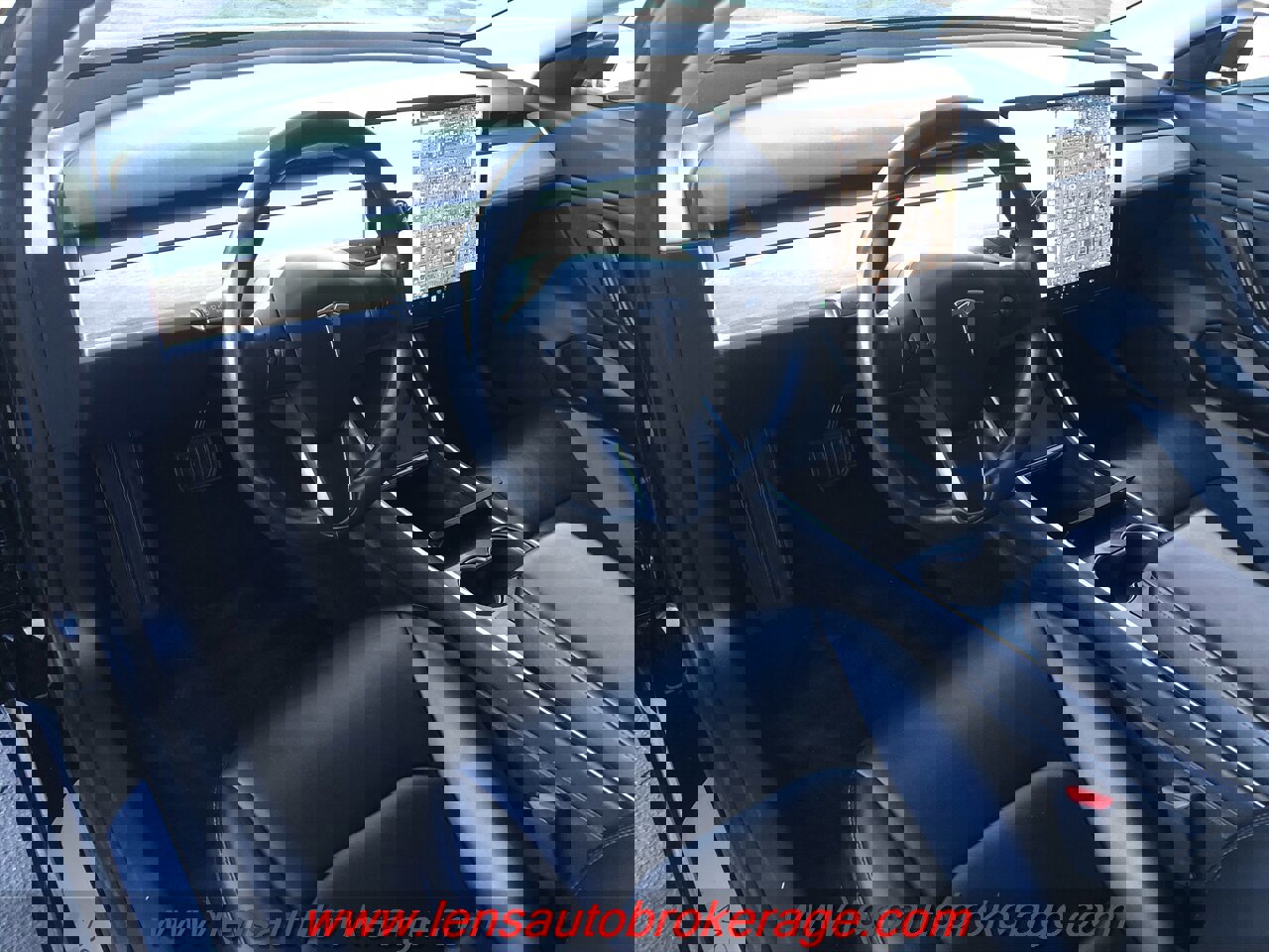 Used 2018 Tesla Model 3 Mid Range image 10