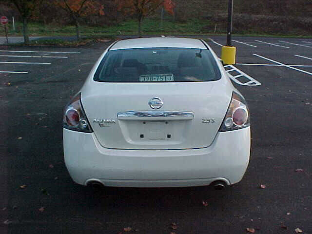 Used 2009 Nissan Altima 2.5 S image 6