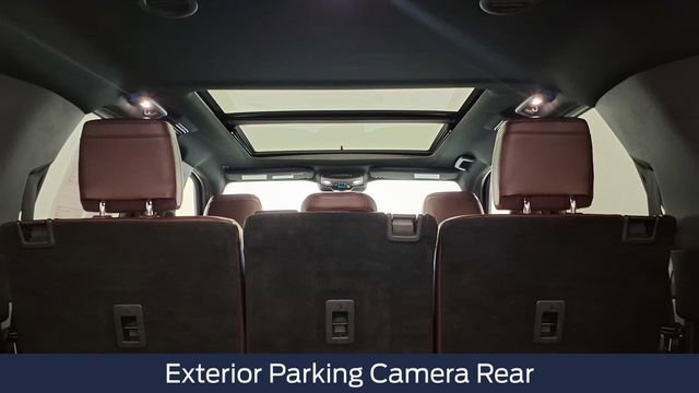 Used 2022 Ford Expedition Max Limited image 26