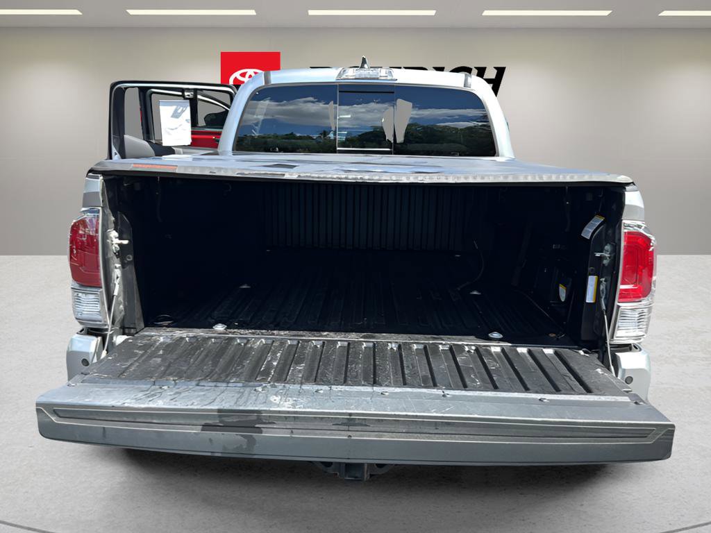 Used 2023 Toyota Tacoma TRD Sport w/ Technology Package AWD/4WD image 16